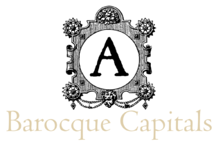 Barocque Capitals: The Ultimate Guide to This Ornate Display Font