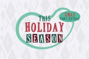 This Holiday Season Typeface Review